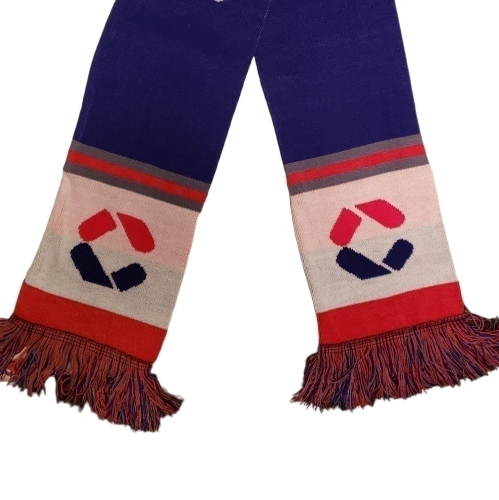 Cross Country Scarf